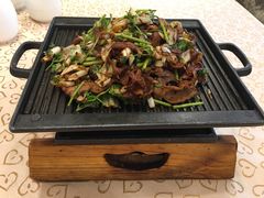 -大鸭梨(天通西苑店)