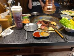 -伊茉家的烤肉店(勒泰中心店)