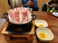 -森味花园·日本料理(伊藤洋华堂亚运村店)