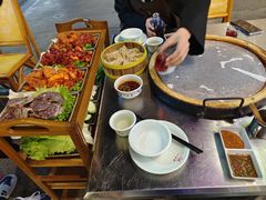 -八木轩·寻味大理白族民俗餐厅(文献路店)