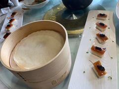-北京老铺烤鸭(老城根店)