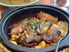 -双合园·海鲜水饺青岛菜(万佳广场店)