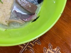 -津津老鸭粉丝馆(正东路店)