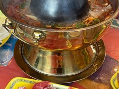 -四姑娘山阿巴郎·藏式花园餐厅