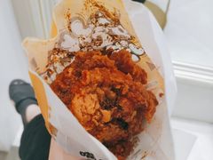 -春苗炸鸡