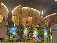 -苏梅花园(群星城店)