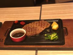 牛排-必胜客(大坪英利店)