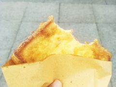 -四川大学江安校区小吃城