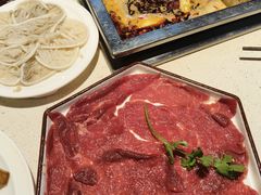 -红鼎坊·老成都火锅(新南门店)