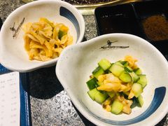 -NIUAN牛庵·日式和牛烧肉(恒隆店)