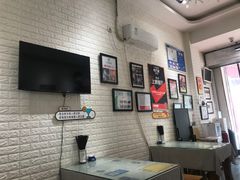 大堂-大嘻咹biangbiang面(历史博物馆店)