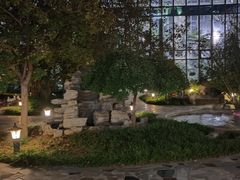 -中家鑫园温泉酒店鑫悦汤泉