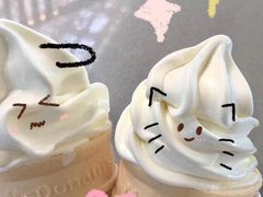 -麦当劳(科教城店)