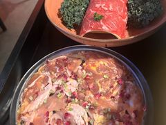 -芸山季·云南野生菌火锅(人民广场来福士店)