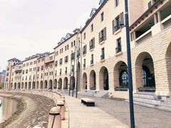 -南沙游艇会·大兵船餐厅