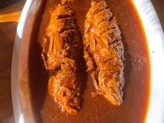 写意大黄花-苹果树下艺术餐厅(通州店)