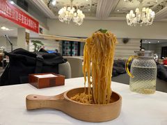 晾干土豆丝-大鸭梨烤鸭店(花园村店)