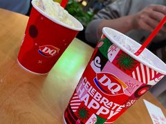 -DQ·蛋糕·冰淇淋(三亚青春颂店)