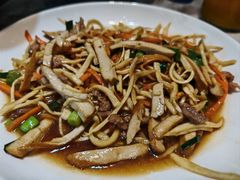 -小乡小镇·传承桐庐土菜·老板亲自烧的菜