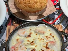-敏华冰厅(平安金融中心店)