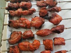 西镇烤肉-王记西鎮电烤肉(汶上路店)