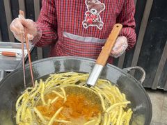 -味子夫鸡柳(解放碑总店)