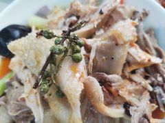 新疆椒麻鸡-帕米尔食府(白云观店)