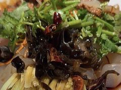 -北李妈妈菜·海肠捞饭(高新万达店)