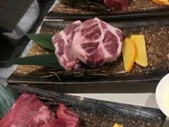 -赤坂亭M9和牛烧肉·日料398放题(万达店)