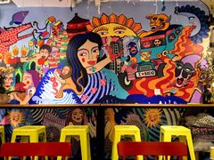 -Mesa Madre梅萨妈妈·Bintana(国贸店)