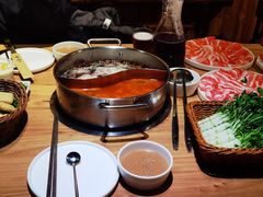 -四喜小胖·北京涮肉(五道营店)