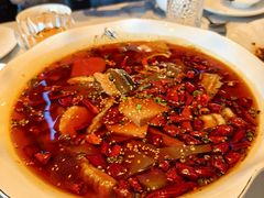 -茉芮·精致四季川菜(三坊七巷店)