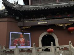-上海白云观