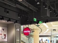-COSTA COFFEE(丰联广场店)