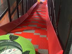 -嗨翻Hi-Fun竞技主题乐园·蹦床亲子生日轰趴(国光1937店)