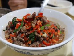 -笨罗卜浏阳菜馆(太平街店)