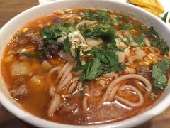 -名羊天下陕北横山铁锅炖羊肉(博文路店)