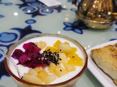 -撒拉花儿·新疆菜·清真(太阳宫店)