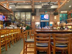 大堂-COMMUNE幻师(花园道店)