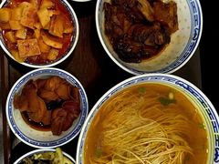-永丰面馆(汉口路店)