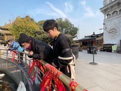 -上海东林寺(金山区)
