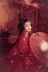 点击看大图 -素合写真摄影(合肥原创店)