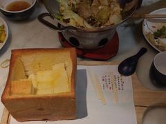 -绿茶餐厅(哈尔滨凯德店)