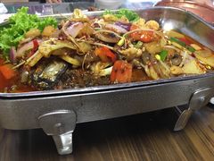 -88号小吃店·经典云南菜·地道纳西美食