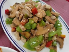 -乐乐餐厅(湘子庙街店)