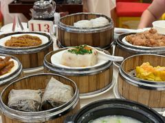 -凤凰楼酒家·粤宴点心(华强北店)