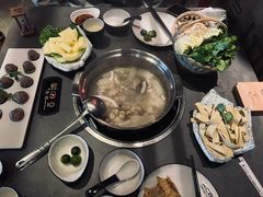 -同仁四季椰子鸡(宝安壹方城店)