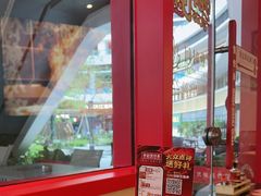 -华记煲仔华·煲仔饭(三元里万科里店)