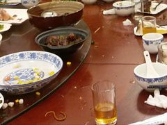 -七宝农家菜(七宝老街店)