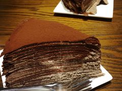 -Awfully Chocolate(来福士广场店)